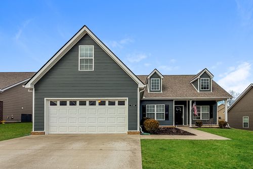 718 W Coker Way, Spring Hill, TN, 37174-0717 | Card Image