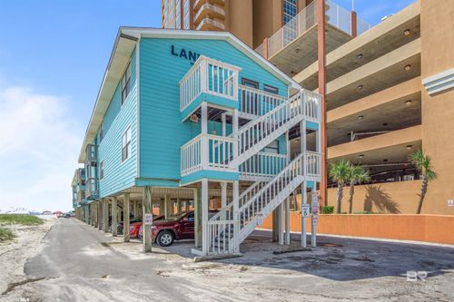 129-729 W Beach Blvd, Gulf Shores, AL, 36542-6385 | Card Image