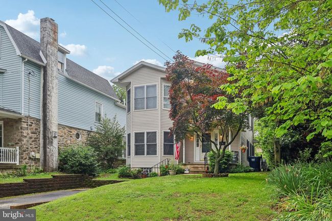 205 Linden Ave, House other with 4 bedrooms, 3 bathrooms and null parking in RUTLEDGE PA | Image 4