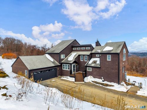 86 Taine Mountain Rd, Burlington, CT, 06013-1913 | Card Image