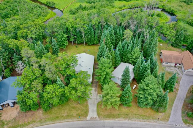 239 Ausable River Trl, House other with 2 bedrooms, 2 bathrooms and null parking in Roscommon MI | Image 48