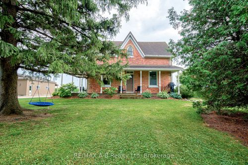 6355 Perth Rd 55 Line, West Perth, ON, N0K1P0 | Card Image