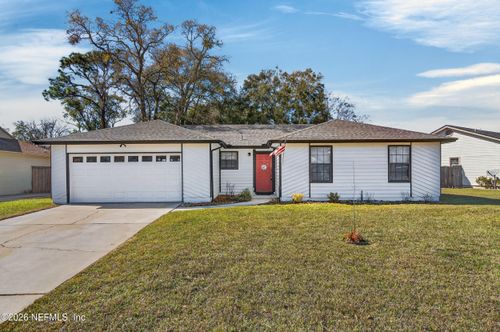 3042 Hampstead Dr, Jacksonville, FL, 32225-1743 | Card Image