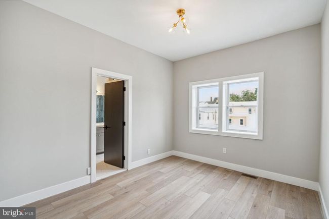 163 East St, Townhouse with 4 bedrooms, 3 bathrooms and null parking in PHILADELPHIA PA | Image 19