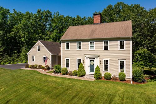 54 Sandy Brook Dr, Durham, NH, 03824-3138 | Card Image
