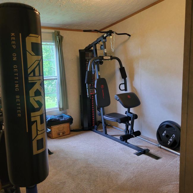 47 Rapp Dr, House other with 3 bedrooms, 2 bathrooms and 3 parking in Davis WV | Image 14