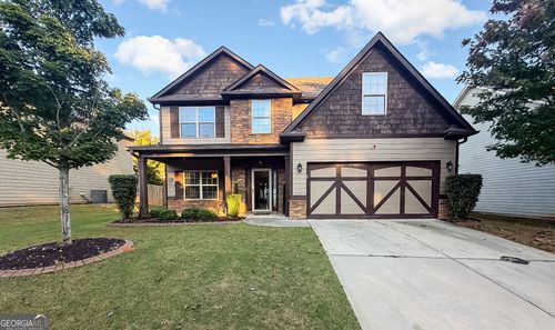 320 Cliffhaven Cir, Newnan, GA, 30263-6356 | Card Image