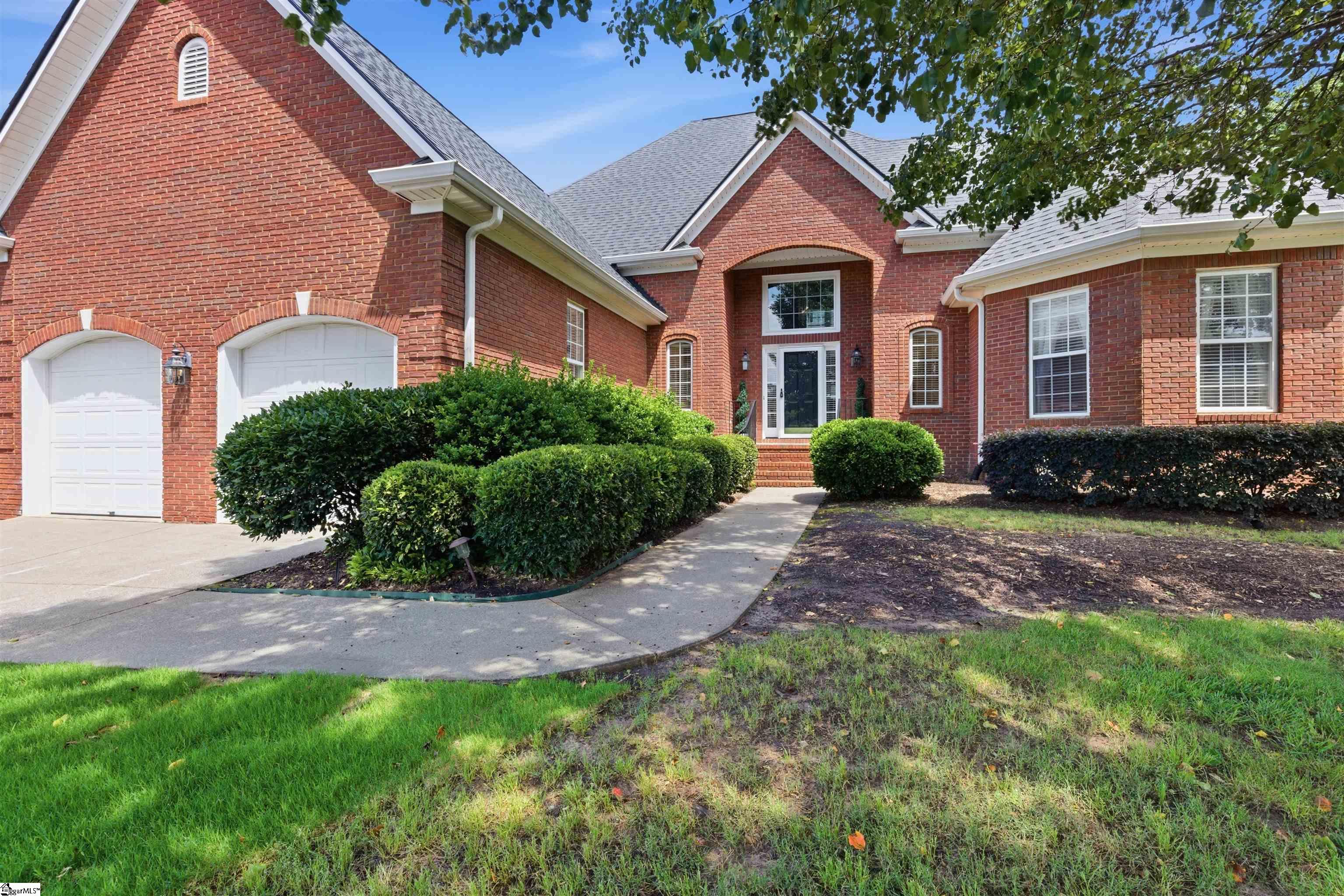 Residential in Simpsonville