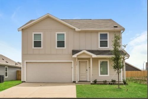 4029 Pleasant Shade Pl, Crowley, TX, 76036-8101 | Card Image