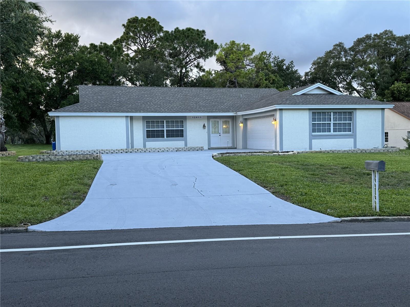 Clock Tower Pkwy, Hudson, FL 34667