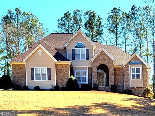 190 Baywatch Cir, Fayetteville, GA, 30215-4674 | Card Image