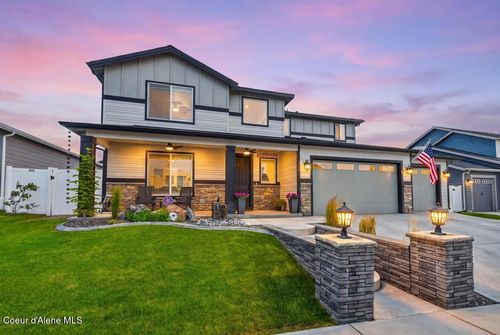 7102 Hever, Cheney, WA, 99004 | Card Image