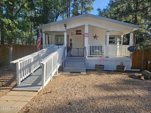 488 W Heller Lane Lane, Lakeside, AZ, 85929 | Card Image