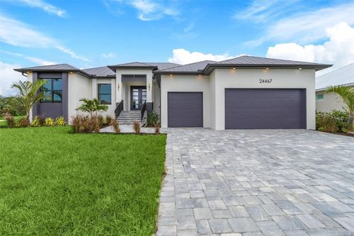 24467 Gijon Ln, Punta Gorda, FL, 33955-4548 | Card Image