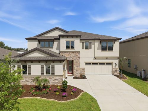 12962 Steed Trace Loop, LITHIA, FL, 33547-5140 | Card Image