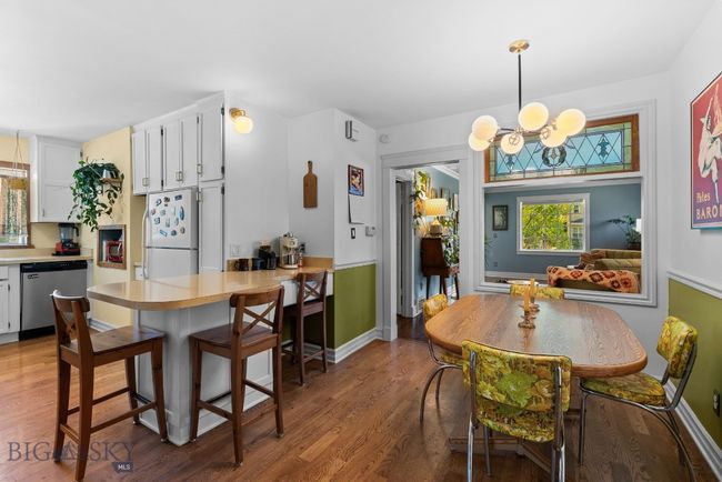 220 S 4 Th St, House other with 3 bedrooms, 2 bathrooms and null parking in Manhattan MT | Image 28