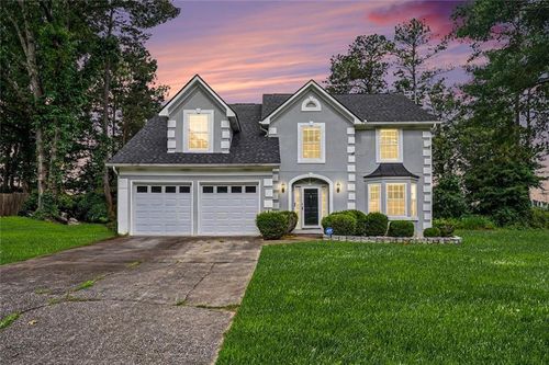10043 Clearwater Trl, Jonesboro, GA, 30238-7859 | Card Image