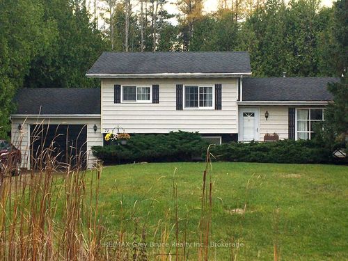 71 William Crt, South Bruce Peninsula, ON, N0H2T0 | Card Image