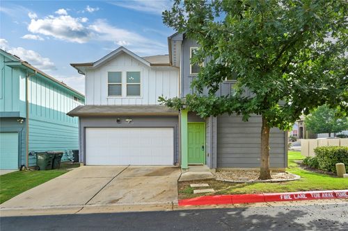 5809 Needle Nook Court, Austin, TX, 78744 | Card Image