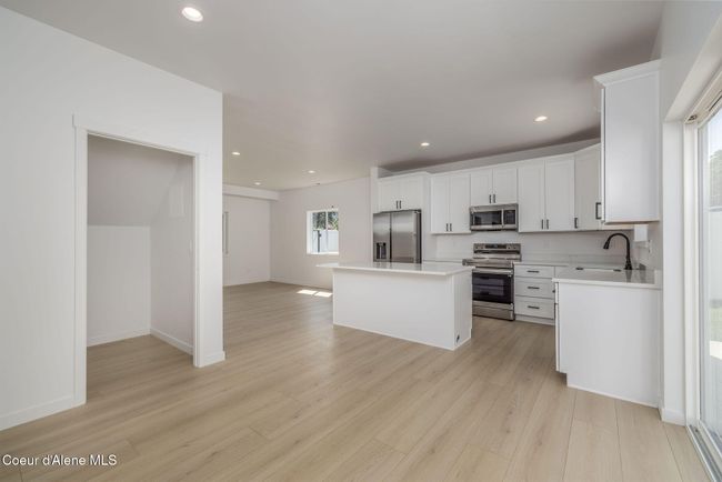 305307 N 21st Street, House other with 4 bedrooms, 3 bathrooms and null parking in Coeur d'Alene ID | Image 10