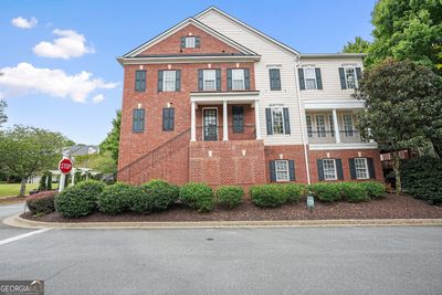 3112 Waters Edge Trail, Townhouse with 3 bedrooms, 3 bathrooms and null parking in Roswell GA | Image 3