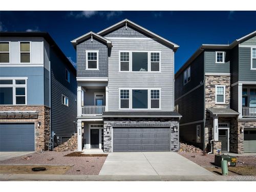 4534 Peak Crest Vw, Colorado Springs, CO, 80918-7711 | Card Image