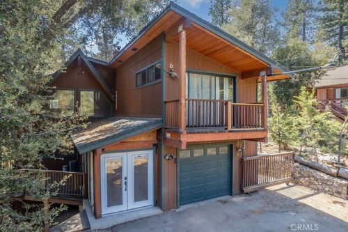 2208 Bernina Dr, Pine Mountain Club, CA, 93222-4151 | Card Image