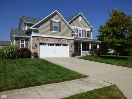 4509 Walcott Dr, Westfield, IN, 46062-1101 | Card Image