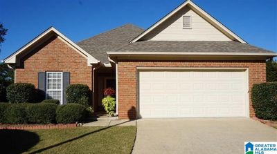 756 Narrows Point Circle, House other with 2 bedrooms, 2 bathrooms and null parking in BIRMINGHAM AL | Image 1