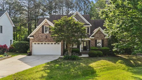5705 Tannibark Ln, Fuquay-Varina, NC, 27526-5424 | Card Image