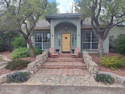 1 Cielo Dorado, Anthony, NM, 88021-9202 | Card Image