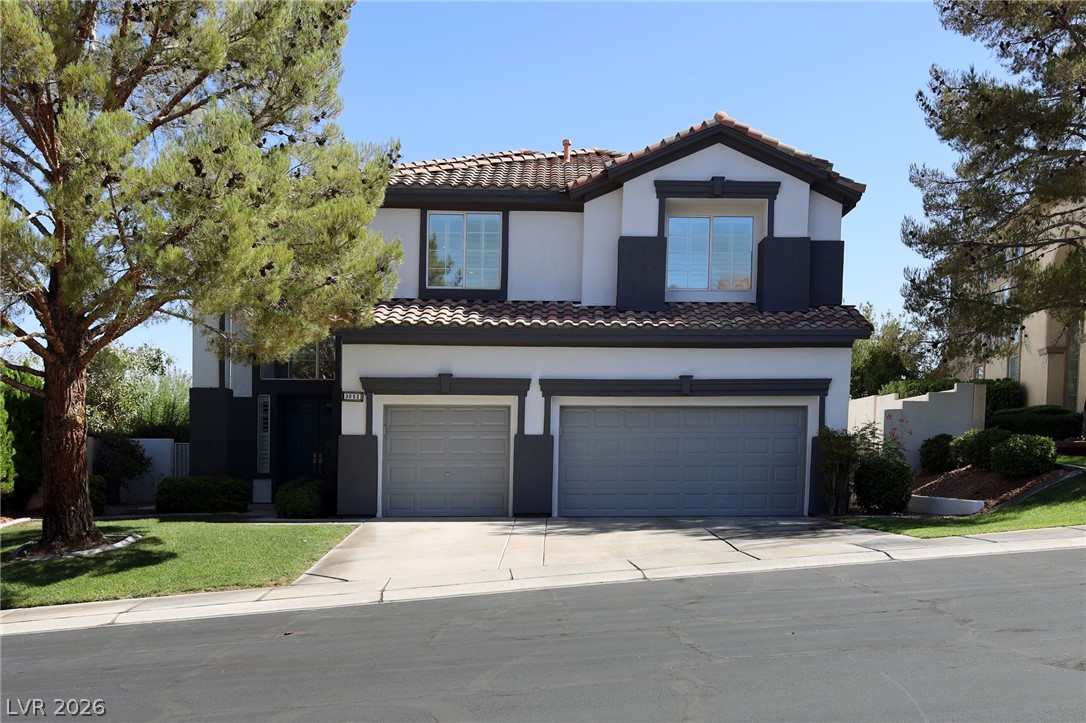 3052 Sabine Hill Ave, Sold in Henderson - eXp Realty