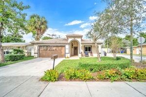 9th Pl, Fort Lauderdale, FL 33311