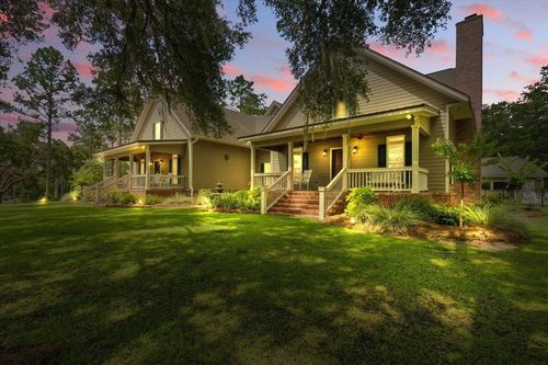 1706 Nw Radford Denson Road, Greenville, FL, 32331 | Card Image