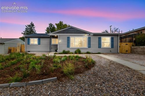 324 Locust Drive, Colorado Springs, CO, 80907 | Card Image