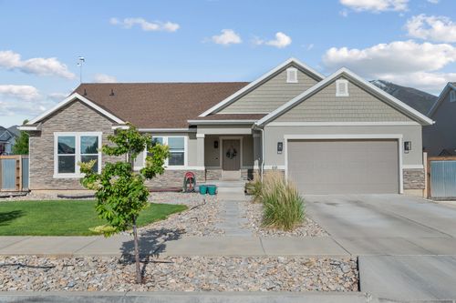 441 S 2320 E, Spanish Fork, UT, 84660-5858 | Card Image
