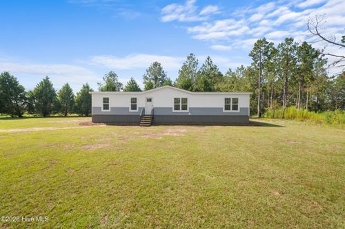 1051 Fortner Pond Road, Kite, GA, 31049 | Card Image