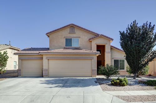 8227 Chilte Pine Rd Nw, Albuquerque, NM, 87120-4253 | Card Image