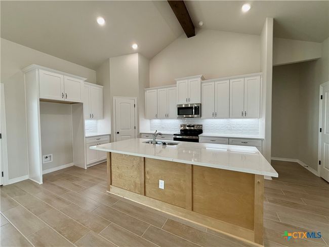 402 Juniper Dr, House other with 3 bedrooms, 2 bathrooms and null parking in Troy TX | Image 9