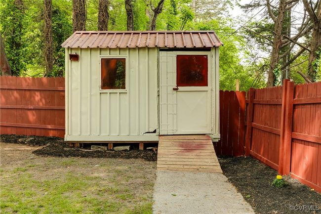 8904 Midway Rd, House other with 3 bedrooms, 2 bathrooms and null parking in Henrico VA | Image 35