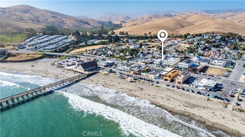 158 A N Ocean Ave, Cayucos, CA, 93430-1602 | Card Image