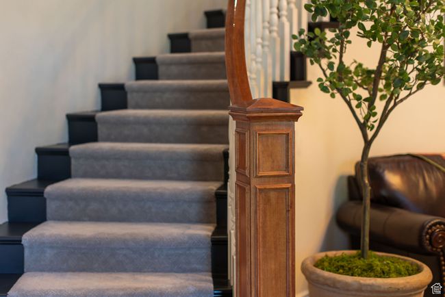 View of staircase | Image 20