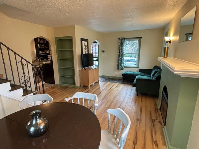 16503 Cruse St, House other with 3 bedrooms, 2 bathrooms and null parking in Detroit MI | Image 7