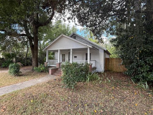 510 15th Ave, GAINESVILLE, FL, 32601-4207 | Card Image