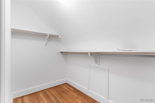 Primary Bedroom 2 Closet | Image 28