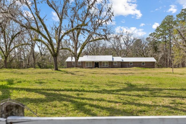 4131 N Jefferson Hwy, House other with 5 bedrooms, 4 bathrooms and null parking in Monticello FL | Image 4