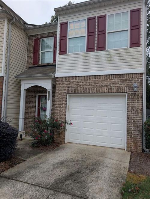 2851 Snapfinger Mnr, Decatur, GA, 30035-4168 | Card Image