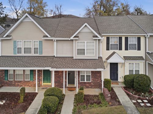 116 Brockman Way, Goose Creek, SC, 29445-6668 | Card Image