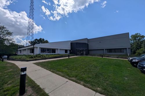 office-3375 Merriam St, Muskegon Heights, MI, 49444-3173 | Card Image