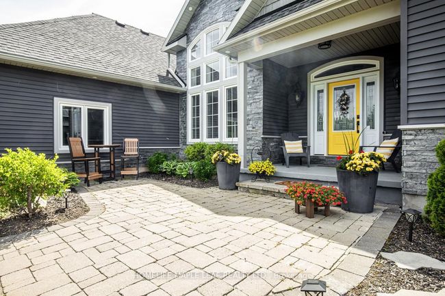 383066 20 Sideroad, House other with 6 bedrooms, 4 bathrooms and 4 parking in Amaranth ON | Image 4